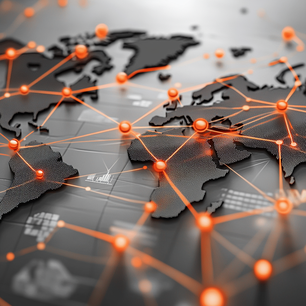 Network Visualization